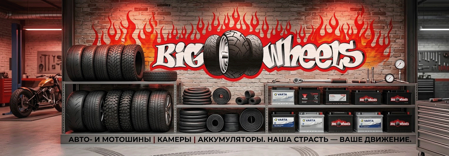 О компании БИГВИЛС