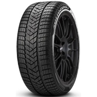 Pirelli Winter Sottozero III 245/45 R18 100V XL *