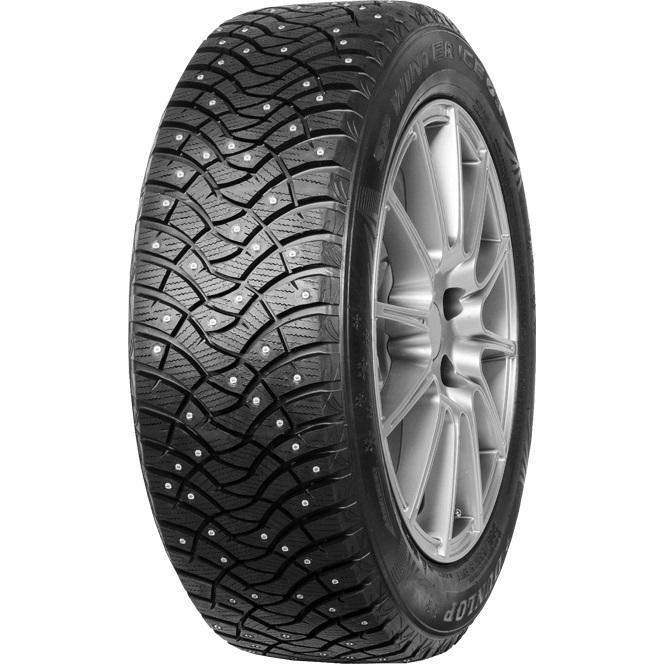 Dunlop SP Winter Ice 03 255/40 R19 100T XL