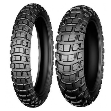 Michelin Anakee Wild 170/60 R17 72R Задняя Эндуро