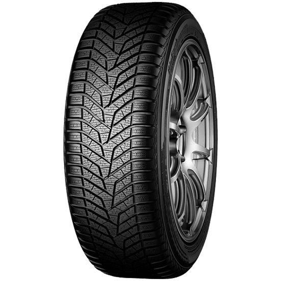 Yokohama BluEarth Winter V905 205/60 R16 96H