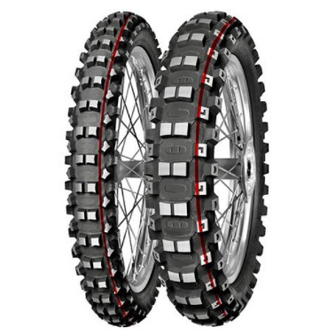 Mitas Terra Force-MX MH NHS 120/80 R19 63M Задняя Кросс