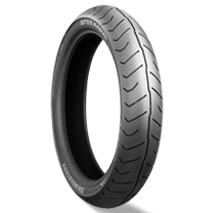Bridgestone Exedra G709 130/70 R18 63H Передняя Чоппер/Круйзер