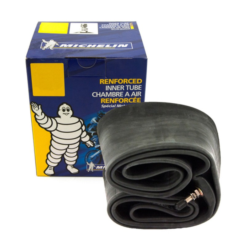 Michelin CH. 21 TRIAL VALVE TR4 (135666)