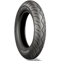 Bridgestone HOOP B03 120/70 R13 53L Передняя Скутер