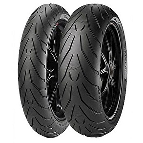 Pirelli Angel GT 110/80 R19 59V Передняя Спорт/Турист