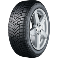 Bridgestone Blizzak LM001 Evo 225/55 R17 97H RunFlat