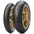 Metzeler Sportec M7 RR 190/55 R17 75W Задняя Спорт