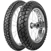 Pirelli Scorpion MT90 A/T 140/80 R18 70S Задняя Эндуро