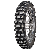 Mitas XT-454 Winter Friction 110/100 R18 64M Задняя Кросс