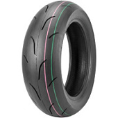 Wanmao WSX-155 100/90 R10 61J Универсальная Спорт