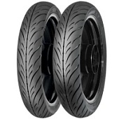 Mitas MC-25 100/80 R17 52S Универсальная Скутер