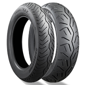 Bridgestone Exedra Max E-MAX 90/90 R21 54H Передняя Чоппер/Круйзер