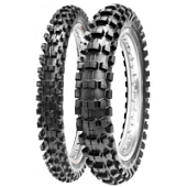 CST CM734 110/90 R19 62M Задняя Кросс