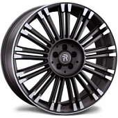 Replay B307 9.5x22 5*112 ET32 DIA66.6 MGMF Литой
