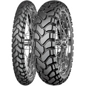 Mitas Enduro Trail + 140/80 R18 70T Задняя Эндуро