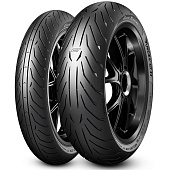 Pirelli Angel GT II 120/70 R19 60V Передняя Спорт/Турист