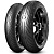 Pirelli Angel GT II 120/70 R17 58W Передняя Спорт/Турист