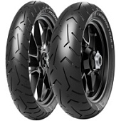 Pirelli Scorpion Trail III 120/70 R19 60V Передняя Эндуро