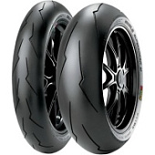 Pirelli Diablo Supercorsa V4 SP 180/60 R17 75W Задняя Трек