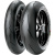 Pirelli Diablo Supercorsa V4 SP 190/55 R17 75W Задняя Трек