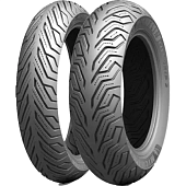 Michelin City Grip 2 130/70 R16 61S Задняя Скутер