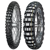 Mitas E-09 DAKAR 110/80 R19 59R Передняя Эндуро