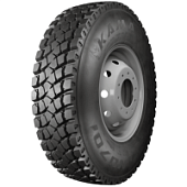 Кама NU 701 295/80 R22.5 152/148M Универсальная