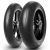 Pirelli Diablo Rosso IV 120/70 R17 58W Передняя Спорт