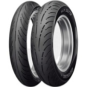 Dunlop Elite 4 130/70 R18 63H Передняя Чоппер/Круйзер