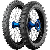 Michelin Starcross 6 Sand 80/100 R21 51M Передняя Кросс