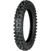 Novion SS-059D Super Soft 120/100 R18 74P Задняя Кросс