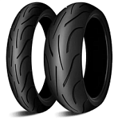 Michelin Pilot Power 2CT 190/55 R17 73W Задняя Спорт