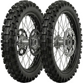 Supesunr Rally 90/90 R21 54P Передняя Кросс