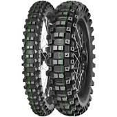 Mitas Terra Force-EX MH Super Soft 90/100 R16 51M Задняя Эндуро