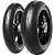 Pirelli Diablo Rosso IV Corsa 150/60 R17 66W Задняя Спорт
