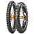 Metzeler MCE 6 Days Extreme Medium 140/80 R18 70M Задняя Эндуро