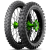 Michelin Starcross 6 Medium Hard 110/90 R19 62M Задняя Кросс