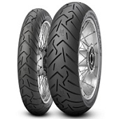 Pirelli Scorpion Trail II 90/90 R21 54V Передняя Эндуро