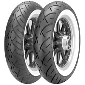 Metzeler ME 888 Marathon Ultra WW 170/80 R15 77H Задняя Чоппер/Круйзер