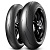 Pirelli Diablo Supercorsa V3 SP 180/60 R17 75W Задняя Спорт