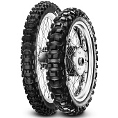 Pirelli Scorpion XC Mid Hard 100/100 R18 59R Задняя Эндуро