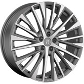 Replay LR112 8x21 5*108 ET40 DIA63.3 MGMF Литой