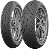 Metzeler Roadtec 02 190/55 R17 75W Задняя Спорт/Турист
