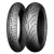 Michelin Pilot Road 4 GT 190/55 R17 75W Задняя Спорт/Турист