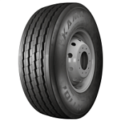 Кама NT 101 245/70 R17.5 143/141J Прицеп