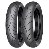 Mitas MC-50 130/80 R17 65H Задняя Классика
