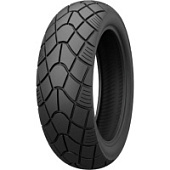 Wanmao WSX-191 130/70 R12 62J Задняя Эндуро
