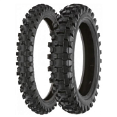 Michelin Starcross 5 Mini 60/100 R14 29M Передняя Кросс