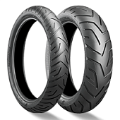 Bridgestone Battlax A41 90/90 R21 54V Передняя Эндуро